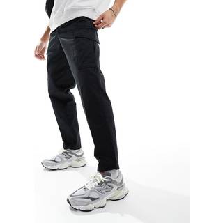 Tapered Fit Cargobukser