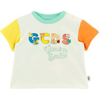 T-shirt - Ivory - 12