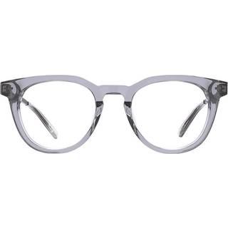 Spy KADEN FUSION 50 5700000000168 50 Briller Mænd Krystalklar - Transparent Smoke Grey - 50mm