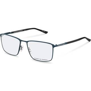 Porsche Design P8397 C 57 Briller Mænd Blue - Blue - 57mm