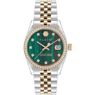 Philipp Plein PWYAA0523 Street Couture Damenuhr 34mm 5ATM