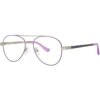 Kensie Grow Purple 47 Briller Mænd Purple - Purple Grey - 47mm