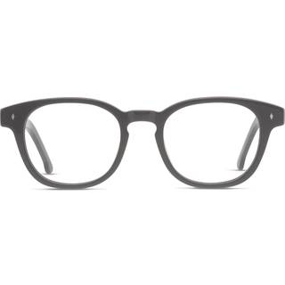 Komono Floyd O1300 49 Briller Mænd Black - Shiny Black - 49mm