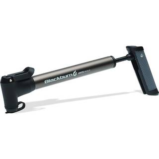 Blackburn AirStik Anyvalve Minipumpe - Pewter