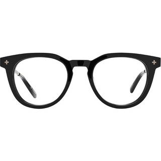Spy KADEN FUSION 50 5700000000167 50 Briller Mænd Black - Black - 50mm