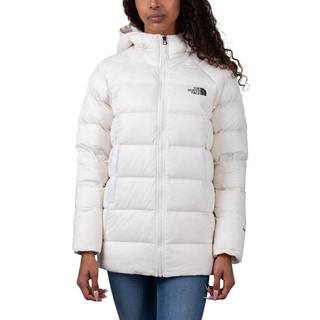 Hyalite Down Parka W Gardenia White (L)