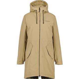 Didriksons Women's Marta-Lisa Parka 2 Wood, 40