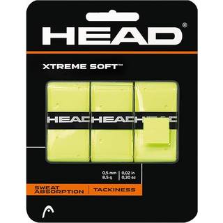 Head Xtremesoft Greb 3-pak