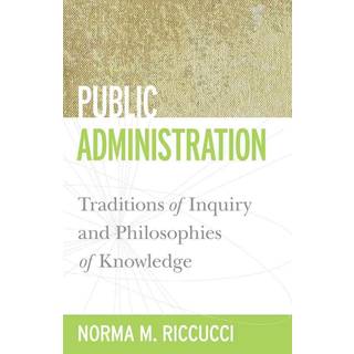 Public Administration