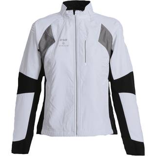 Dobsom Women's R-90 Winter Jacket Il White, 42