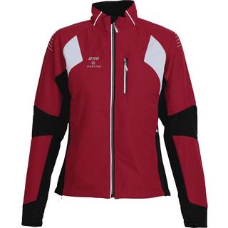 Dobsom Women's R-90 Winter Jacket Il Red, 34