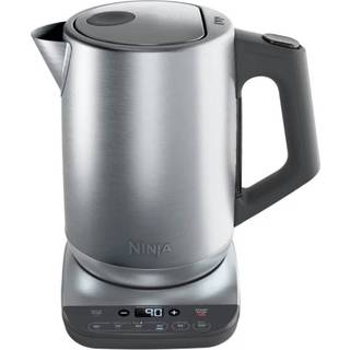 Ninja Perfect Temperature Kettle [Rustfrit stål] KT201EU