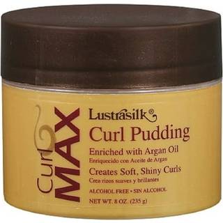 Lustrasilk curl max curl budding 8 oz