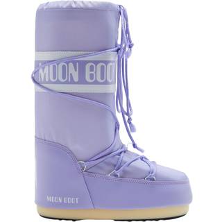 Moon Boot - Icon Nylon 14004400 - 089 Lilac