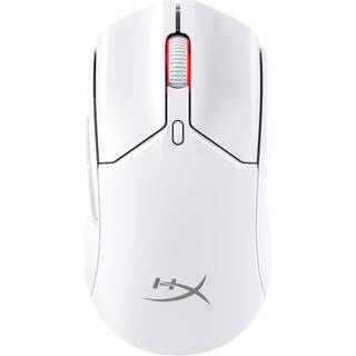 HyperX Pulsefire Haste 2 Mini trådløs gamingmus (sort)