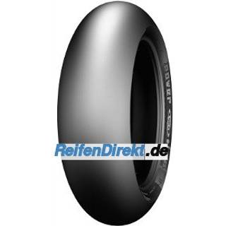 Michelin Power Performance Slick TL 200/60R17 Z