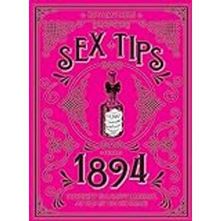 Sex Tips from 1894