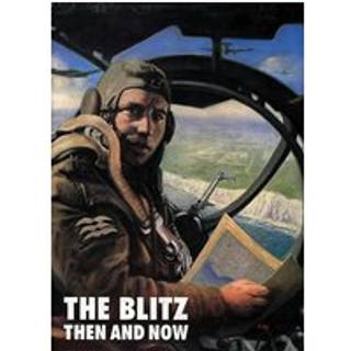 Blitz: Then and Now (Volume 1)