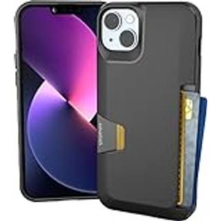 Smartish iPhone 14 Plus Wallet Case - Wallet Slayer Vol. Jeg