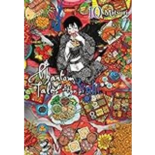 Phantom Tales of the Night, Vol. 10