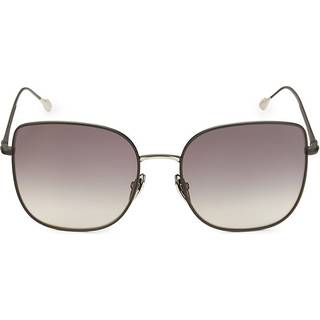 Isabel Marant IM 0014/S BSC/9O 58 Solbriller Kvinder Black - Black Silver - 58mm