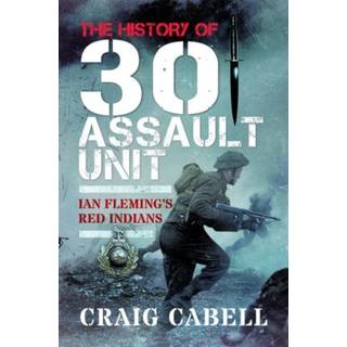 The History of 30 Assault Unit