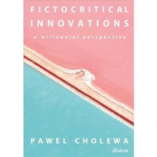 Fictocritical Innovations
