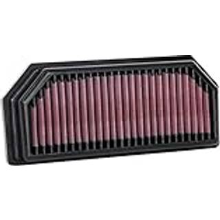 K&N Permanent Luftfilter
