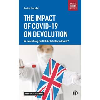 The Impact of COVID-19 on Devolution