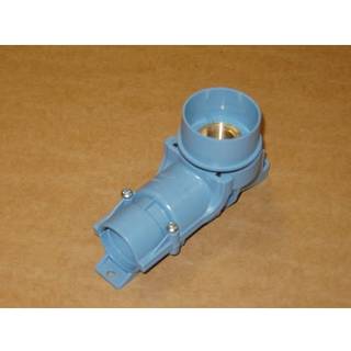 Sanikobl model 4 15mm rødgods mur/letvæg