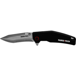 SwissTech foldekniv - G10