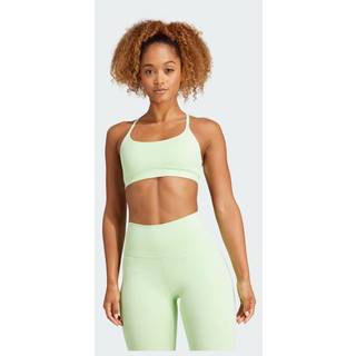 bh adidas ALL ME LS BRA iu1685 Størrelse L A-B
