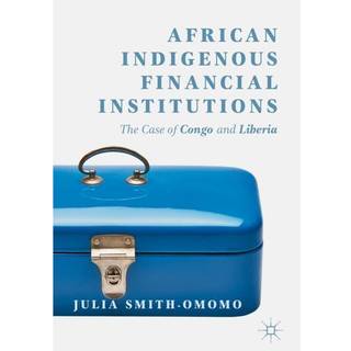 African Indigenous Financial Institutions