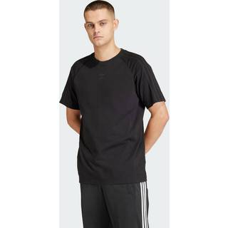 SST T-shirt - Black - XS