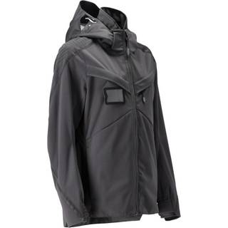 MASCOT® Skaljakke Sort 22011-657-09 3XL
