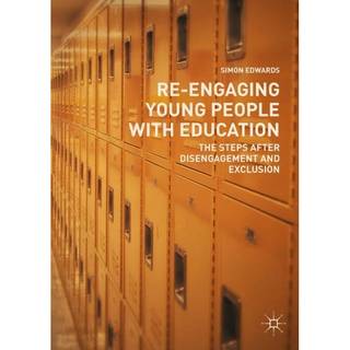 Re-Engaging Young People with Education