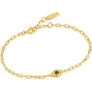 ANIA HAIE Armband Second Nature B039-03G-L