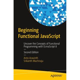 Beginning Functional JavaScript
