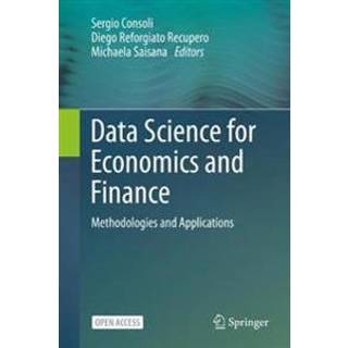 Data Science for Economics and Finance