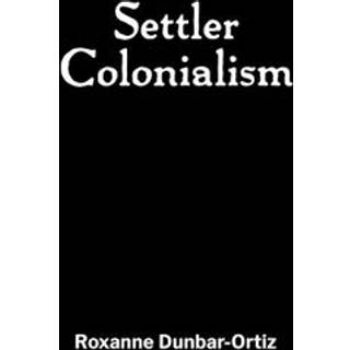 Settler Colonialism