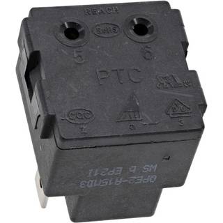 Electrolux relæ - kompressor, starter, 4055498119