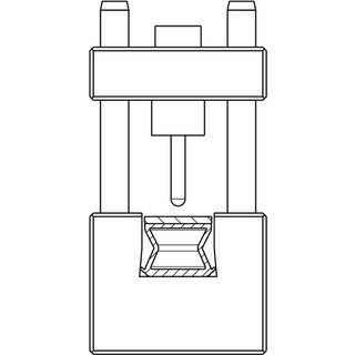 Electrolux pakning, luftrør, dør, 17x21.2x1683mm 140213167012