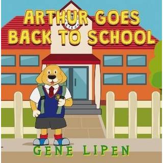 Arthur goes Back to School