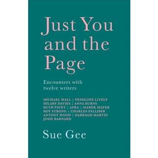 Just You and the Page