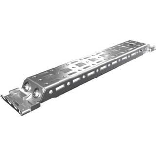 Rittal Skinne for indv udbygn ax 300