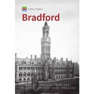 Historic England: Bradford