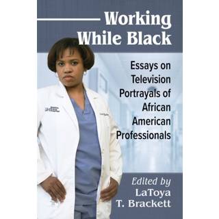 Working While Black