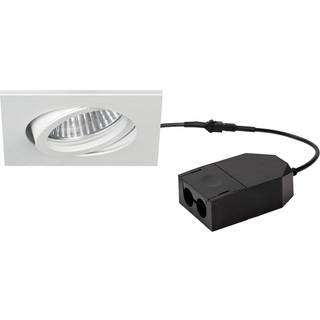 BRUMBERG Loop-S LED-indbygningsspot 927 dim hvidt