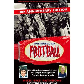 The Smell of Football