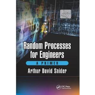 Random Processes for Engineers